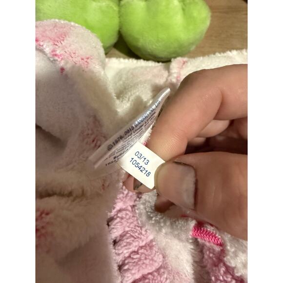 2010 build a bear keroppi - Picture 10 of 10